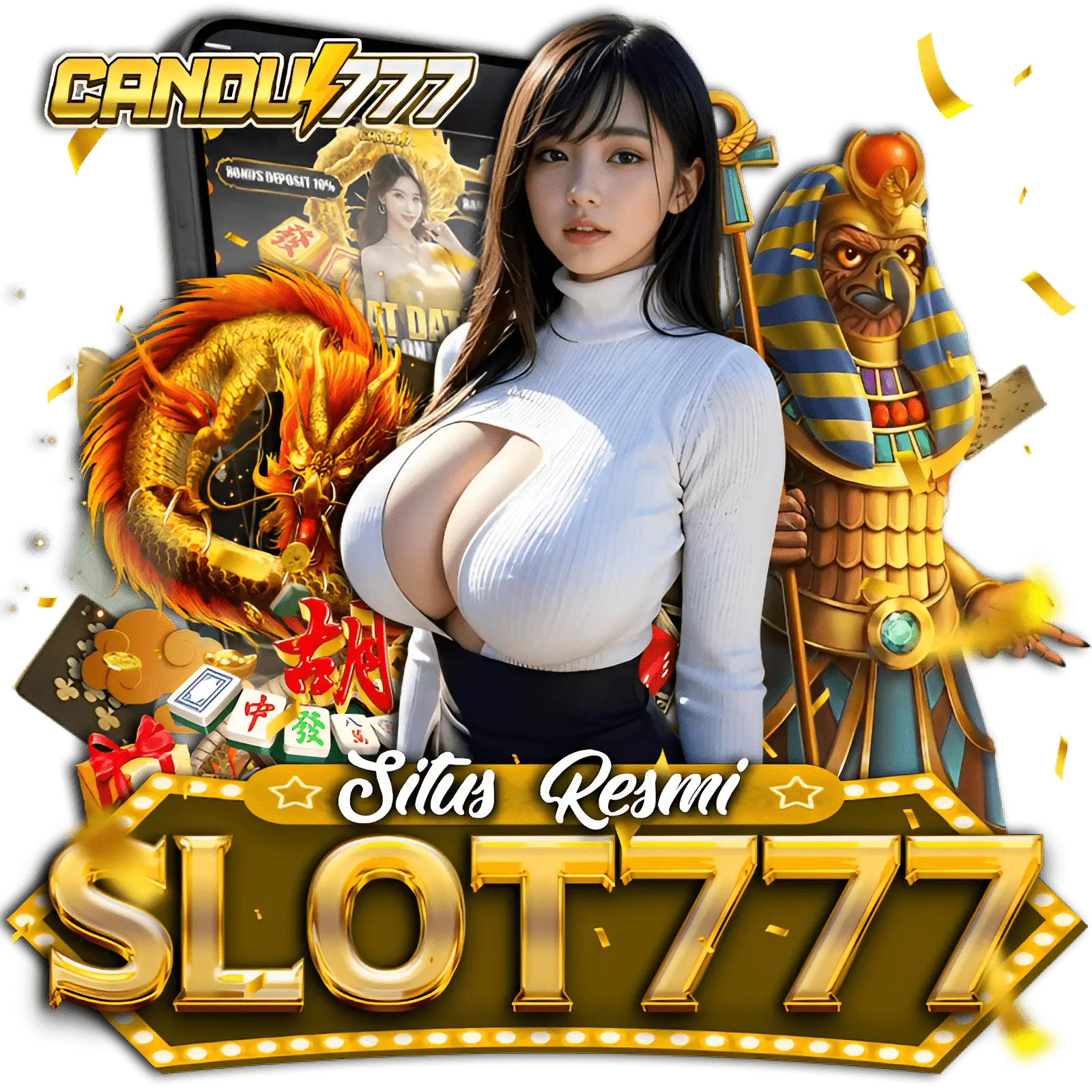 Main Banner Utama